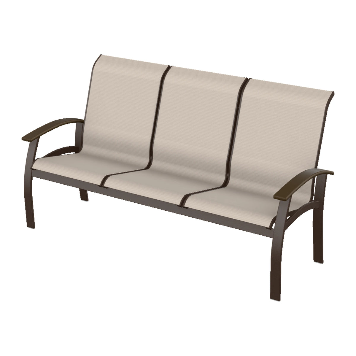 Belle Isle Sling Sofa — Kona PC / Kona Accents