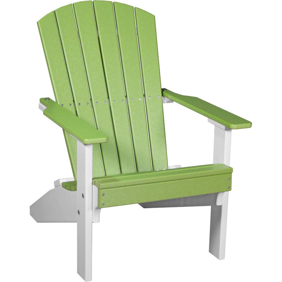 Lakeside Adirondack Chair