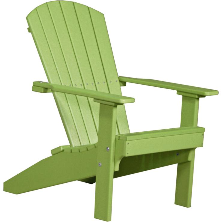 Lakeside Adirondack Chair