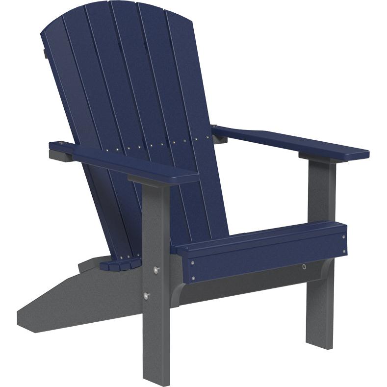 Lakeside Adirondack Chair