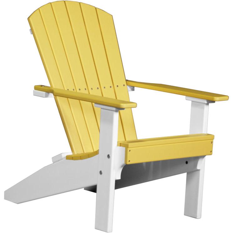 Lakeside Adirondack Chair