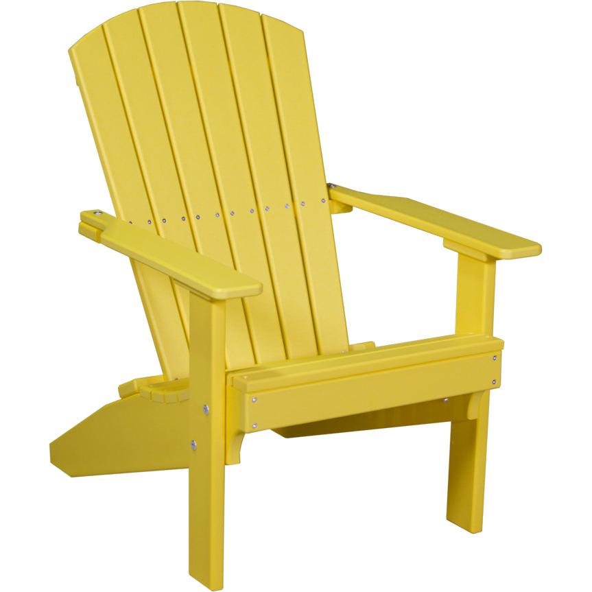 Lakeside Adirondack Chair