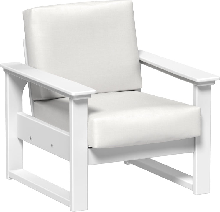 Lanai Deep Seating Chair
