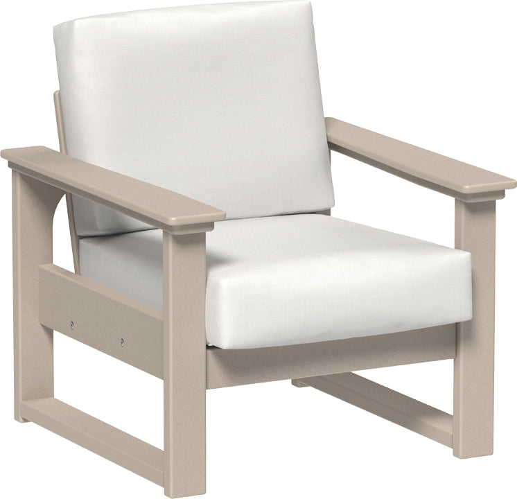 Lanai Deep Seating Chair