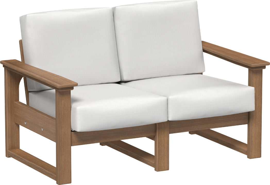 Lanai Deep Seating Loveseat