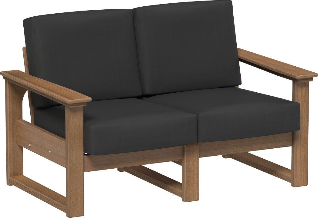 Lanai Deep Seating Loveseat