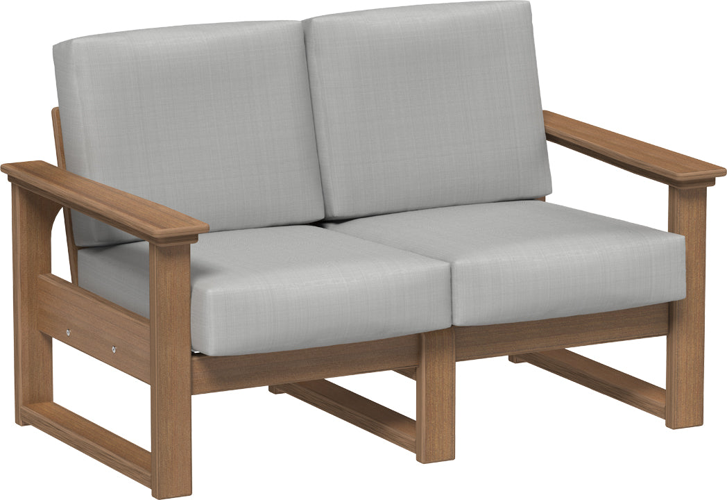 Lanai Deep Seating Loveseat