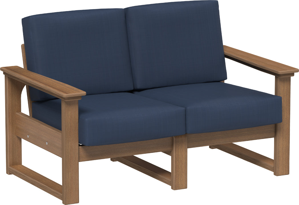 Lanai Deep Seating Loveseat
