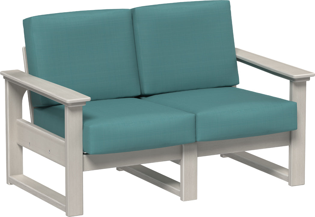 Lanai Deep Seating Loveseat