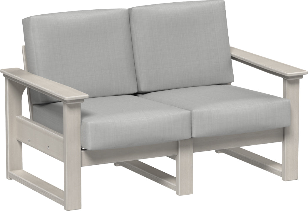 Lanai Deep Seating Loveseat