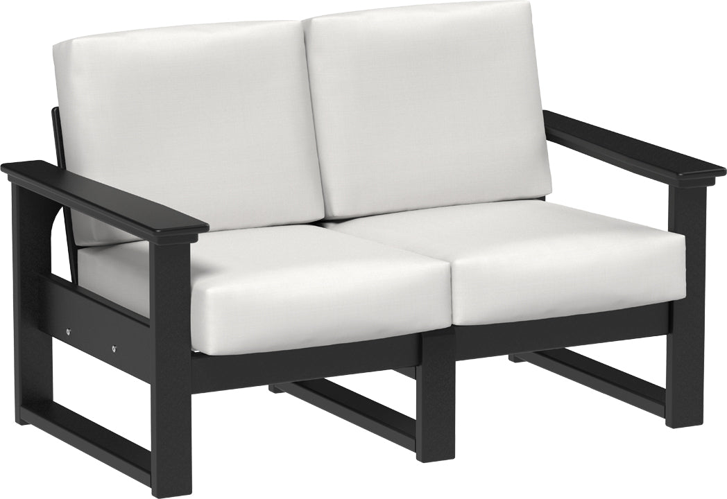 Lanai Deep Seating Loveseat