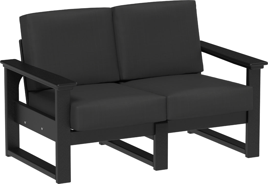 Lanai Deep Seating Loveseat