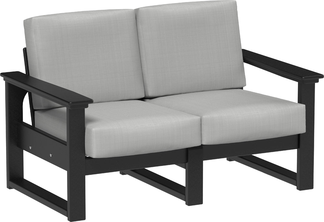 Lanai Deep Seating Loveseat
