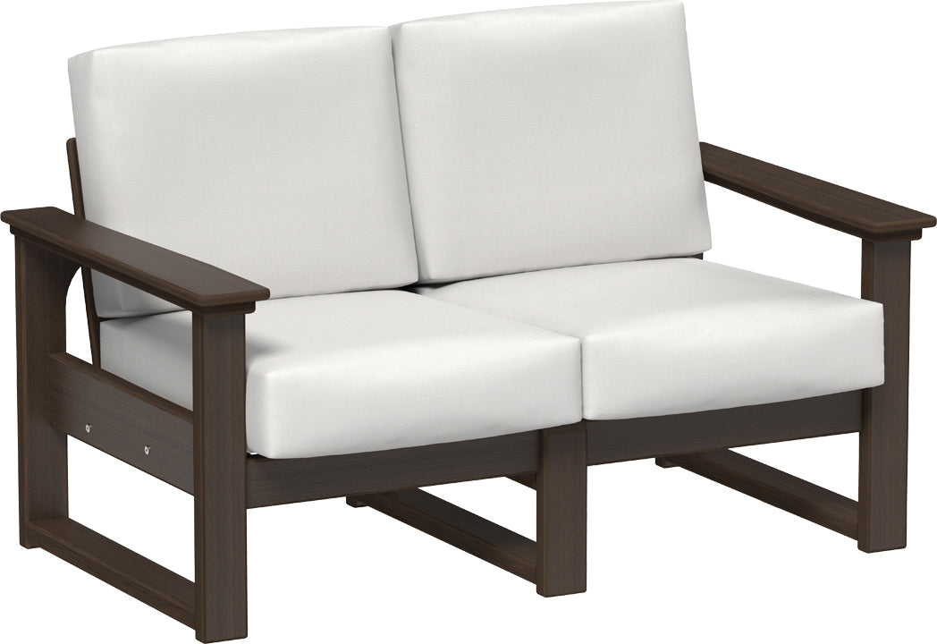 Lanai Deep Seating Loveseat