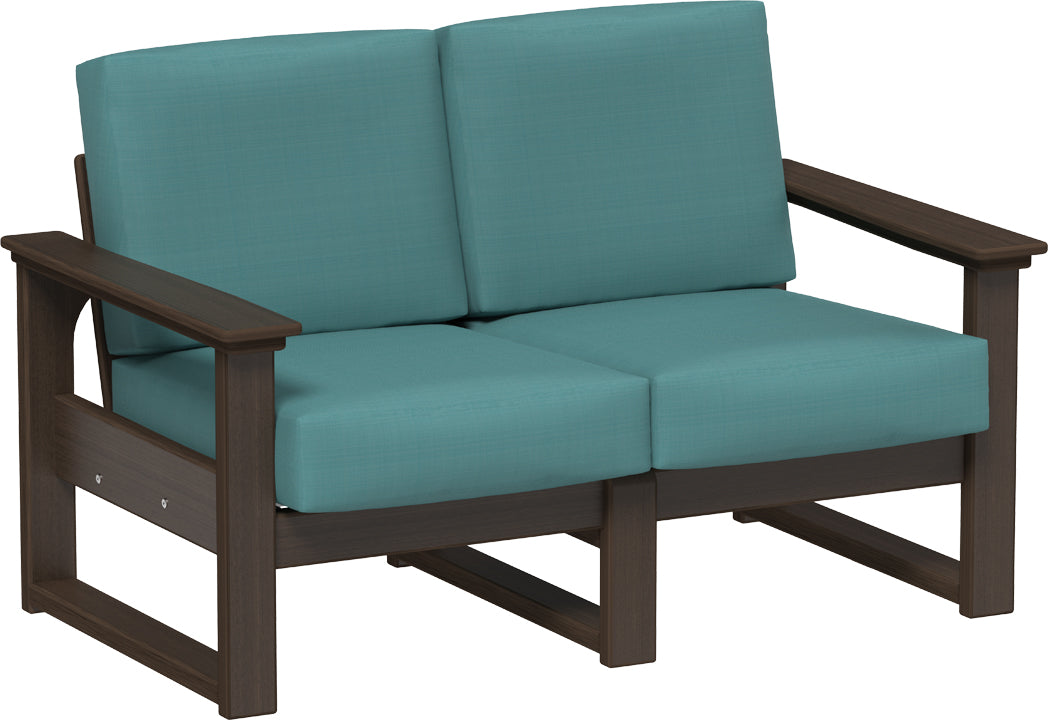 Lanai Deep Seating Loveseat