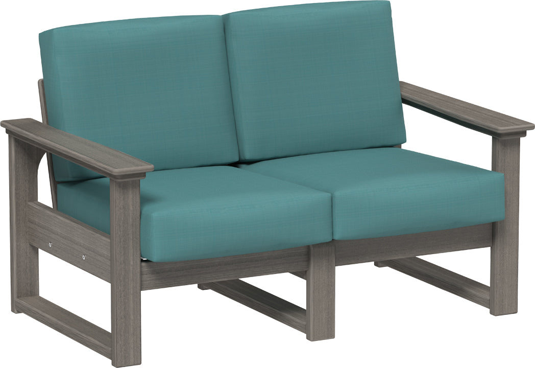 Lanai Deep Seating Loveseat