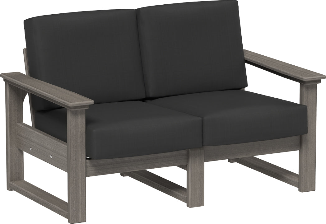 Lanai Deep Seating Loveseat