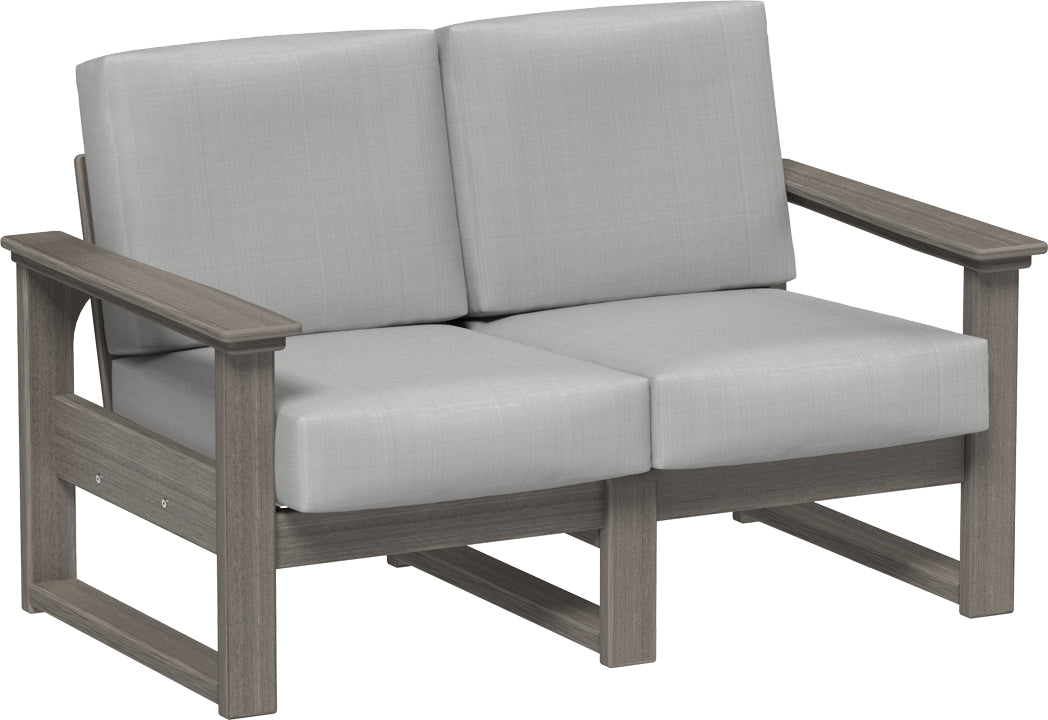 Lanai Deep Seating Loveseat