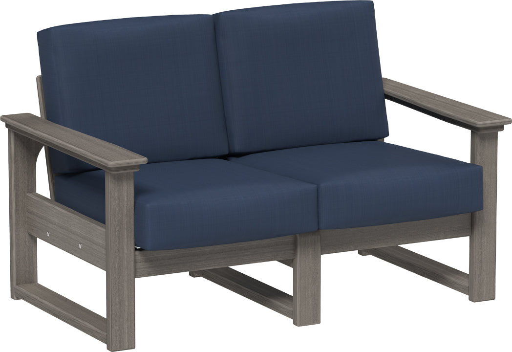 Lanai Deep Seating Loveseat