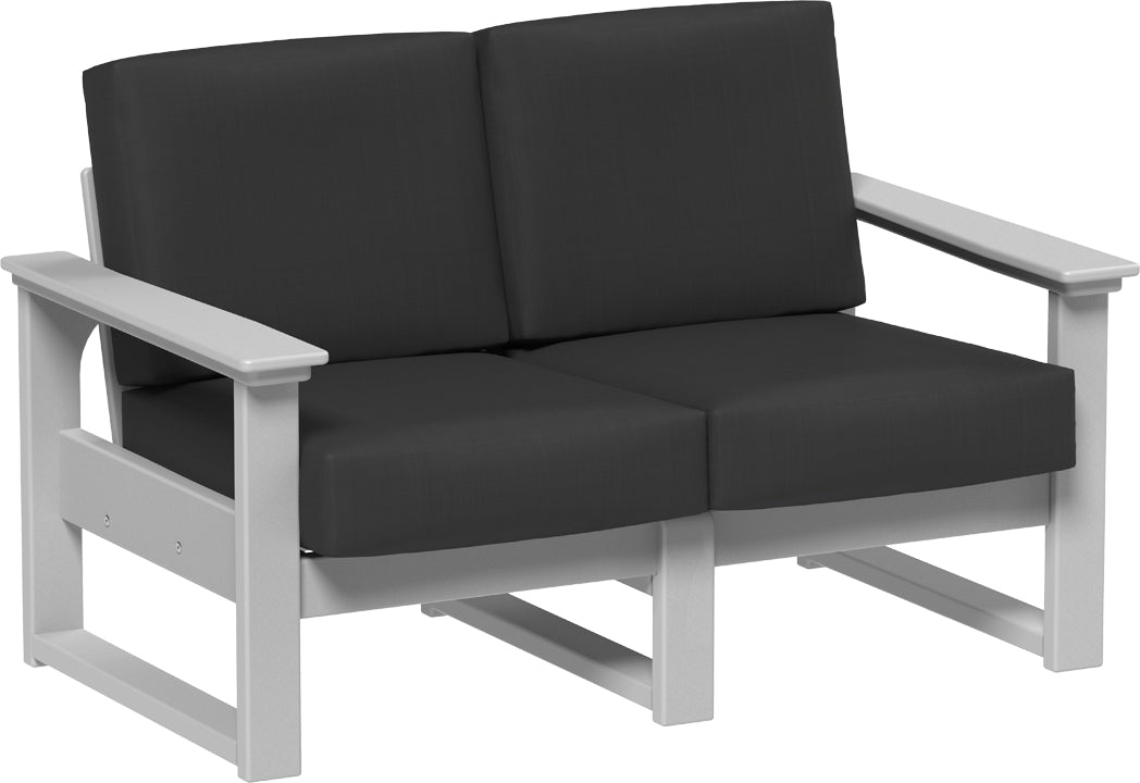 Lanai Deep Seating Loveseat