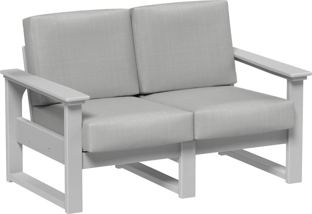 Lanai Deep Seating Loveseat