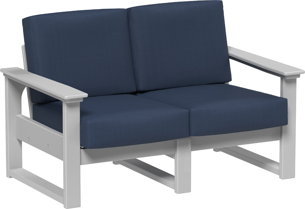 Lanai Deep Seating Loveseat