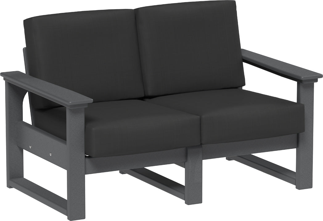 Lanai Deep Seating Loveseat
