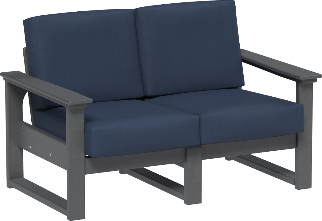 Lanai Deep Seating Loveseat