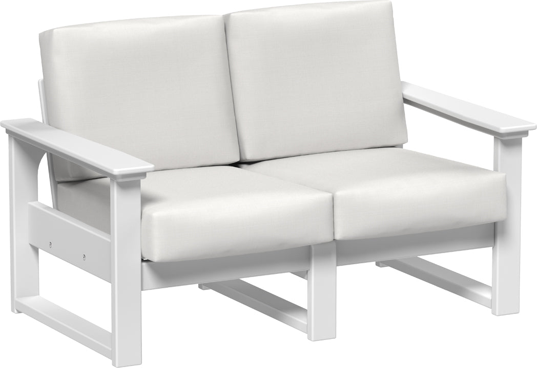 Lanai Deep Seating Loveseat