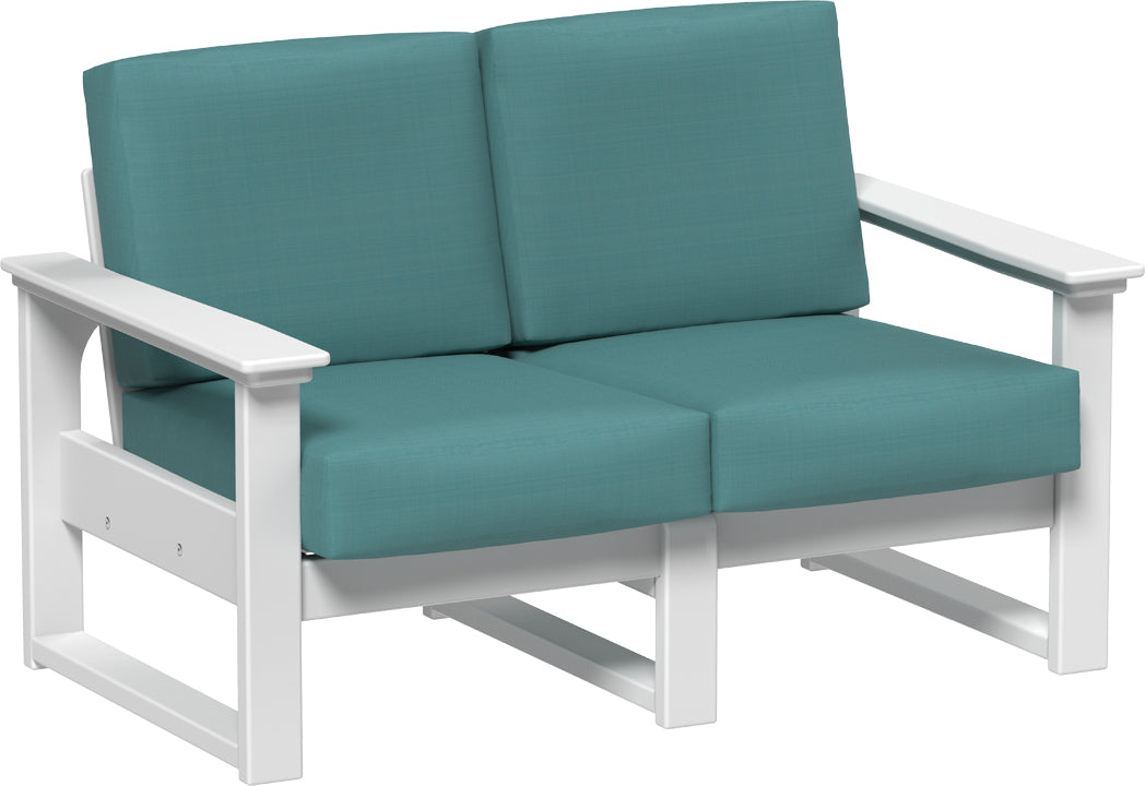 Lanai Deep Seating Loveseat