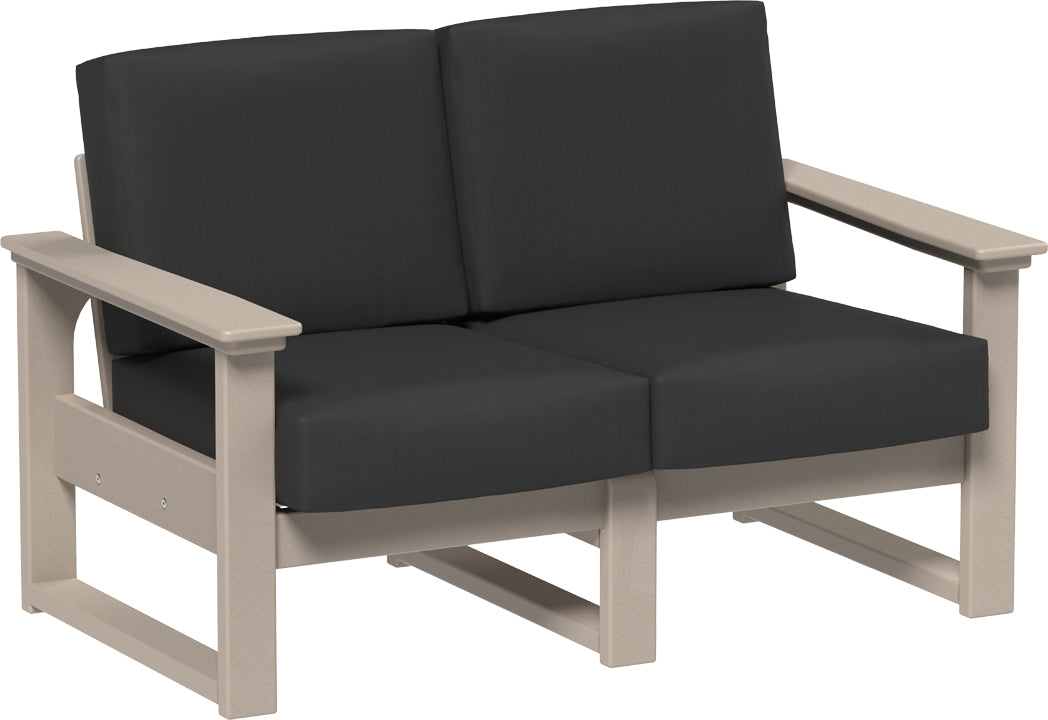Lanai Deep Seating Loveseat