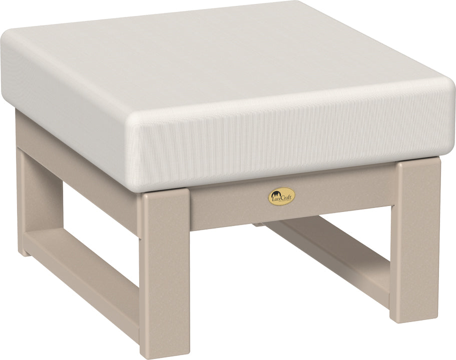 Lanai Deep Seating Ottoman