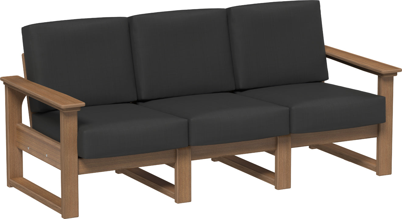 Lanai Deep Seating Sofa