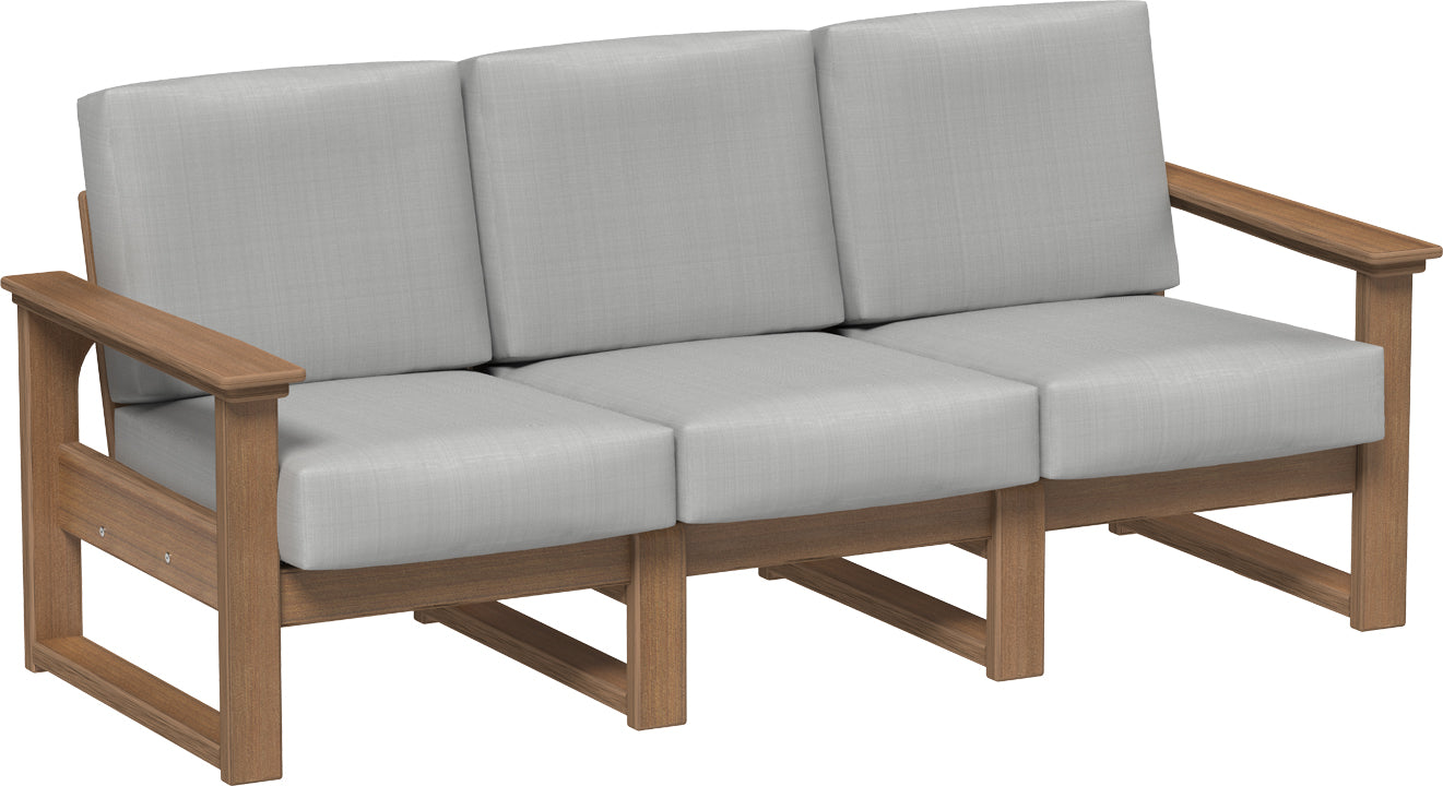 Lanai Deep Seating Sofa