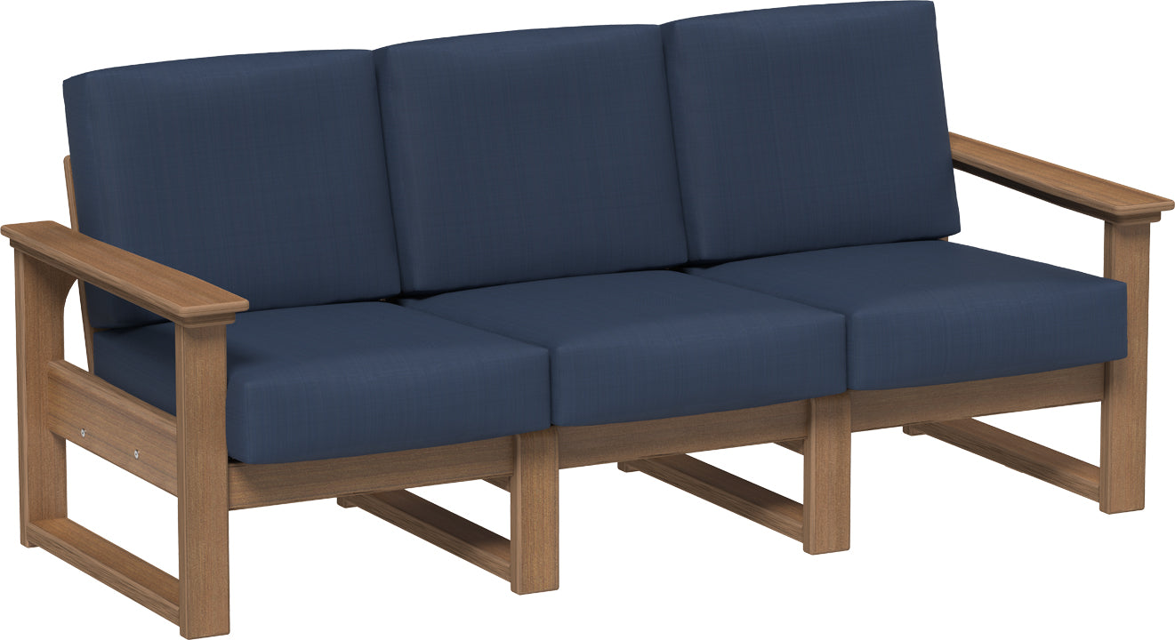 Lanai Deep Seating Sofa