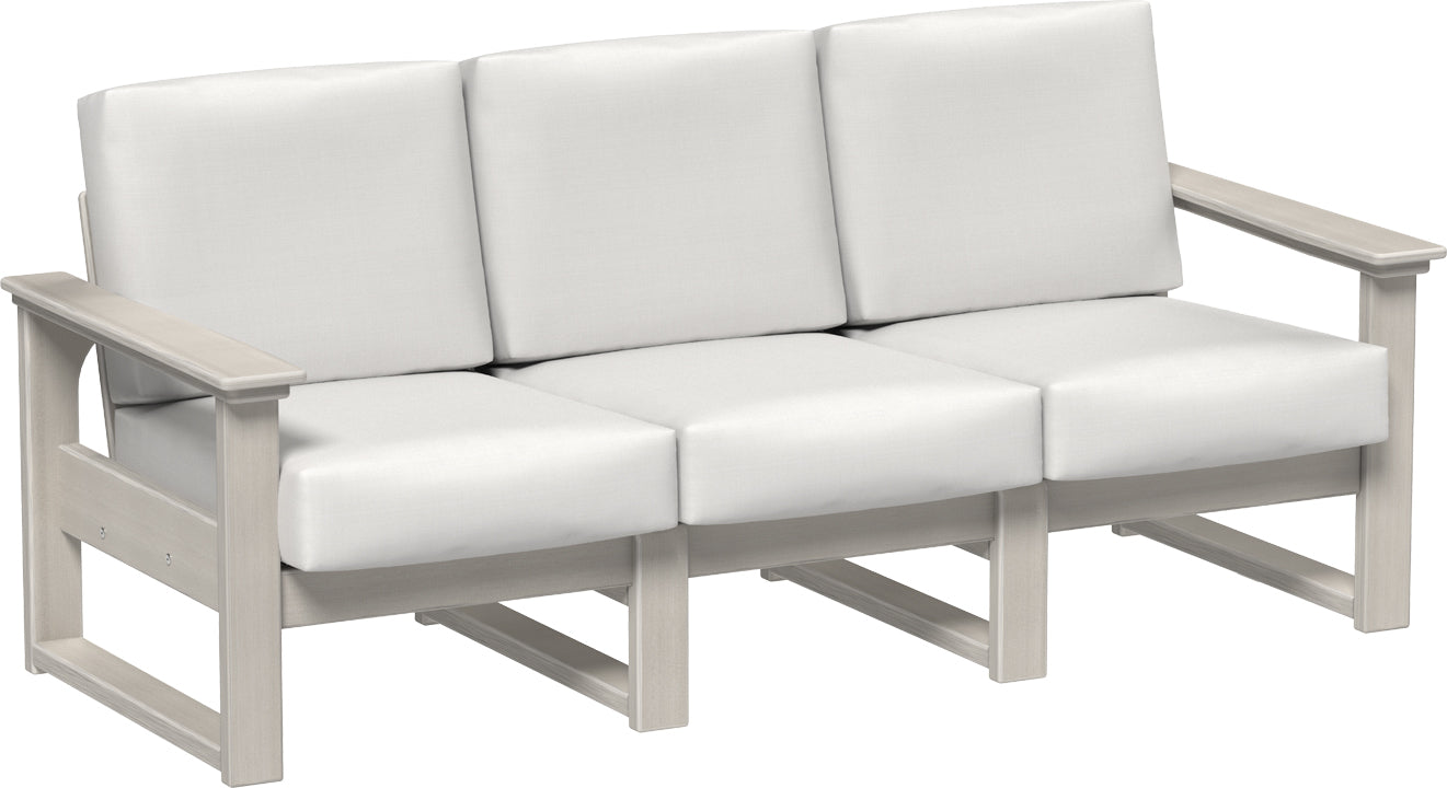 Lanai Deep Seating Sofa