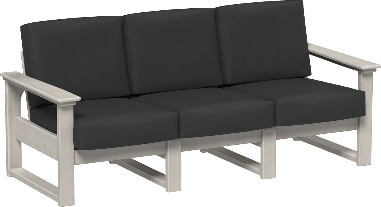 Lanai Deep Seating Sofa
