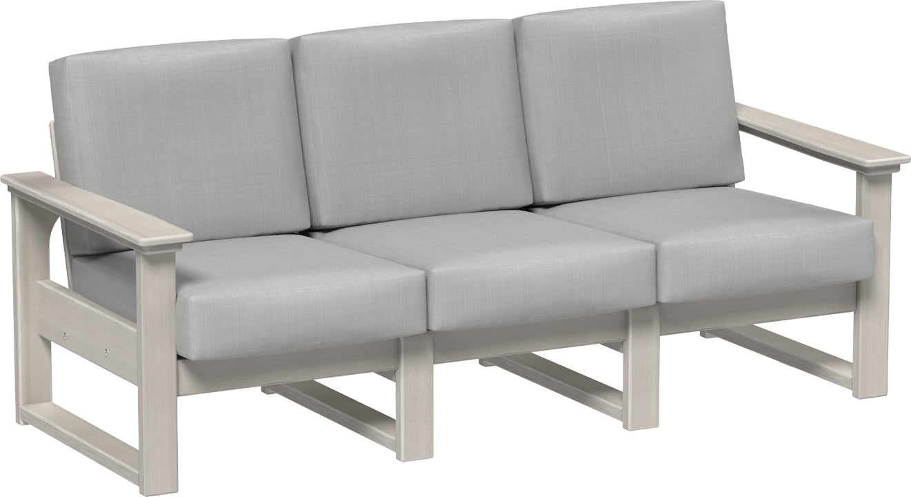 Lanai Deep Seating Sofa