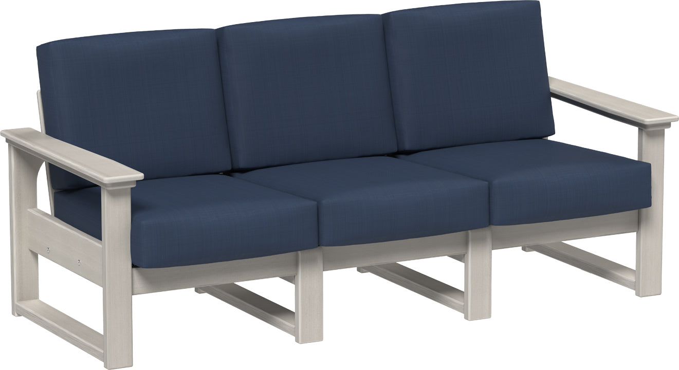 Lanai Deep Seating Sofa