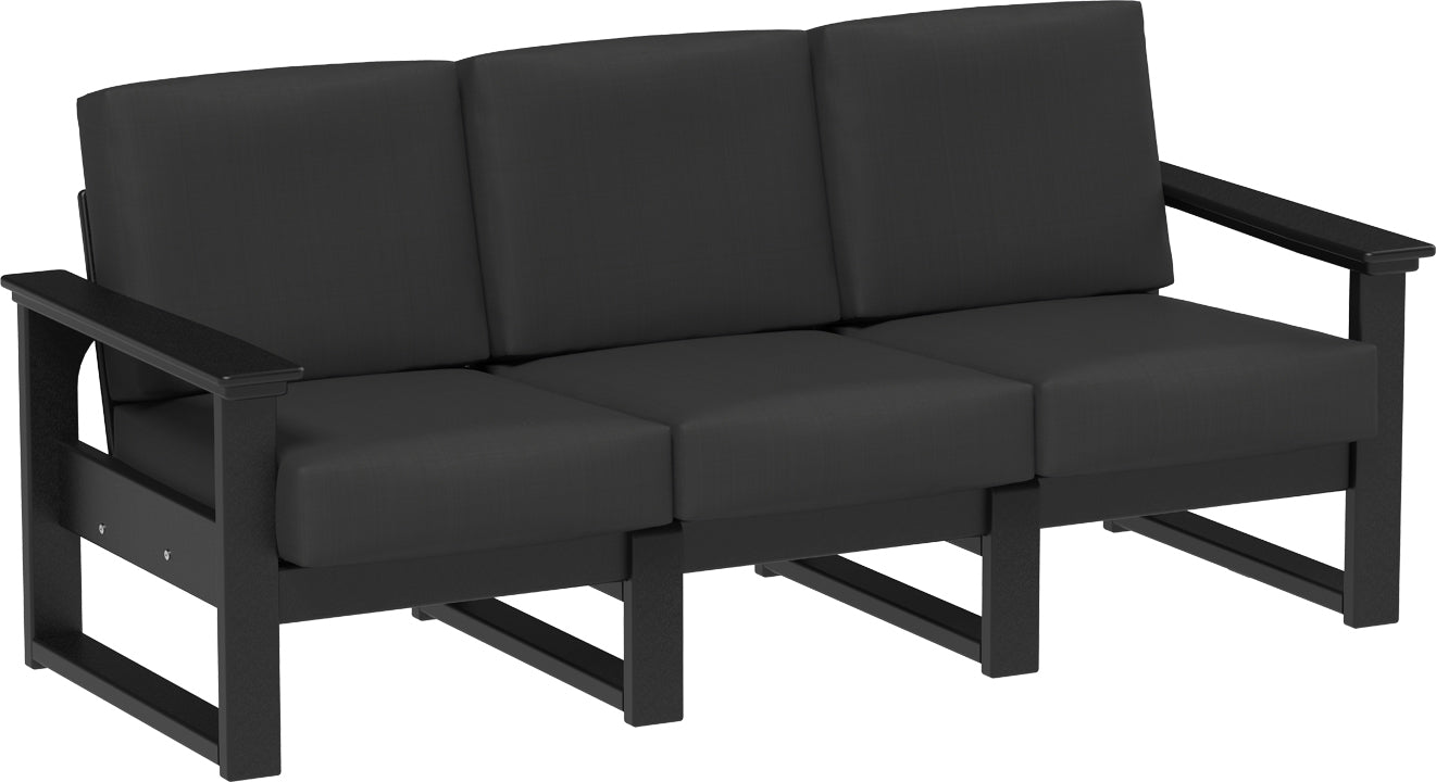 Lanai Deep Seating Sofa