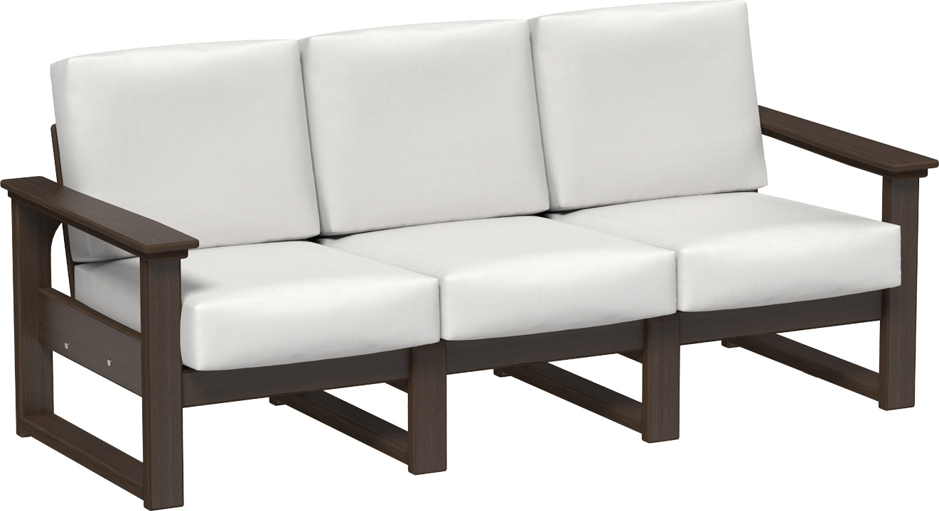 Lanai Deep Seating Sofa