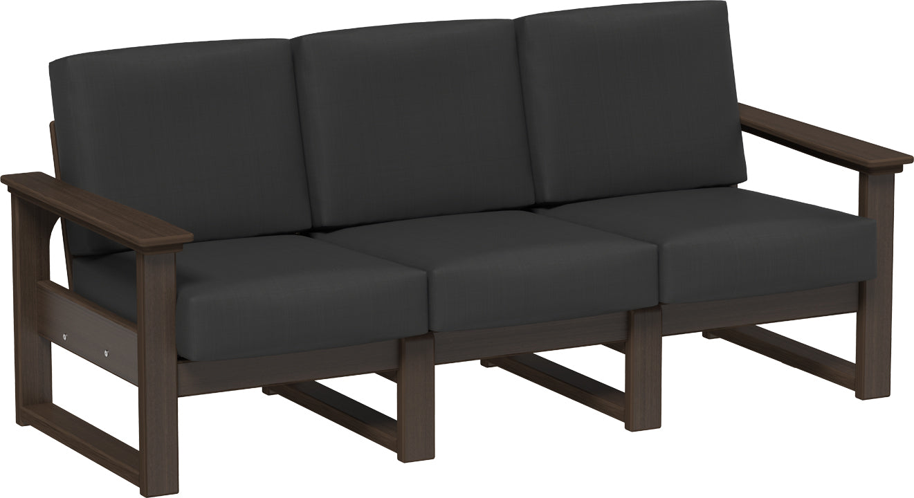 Lanai Deep Seating Sofa