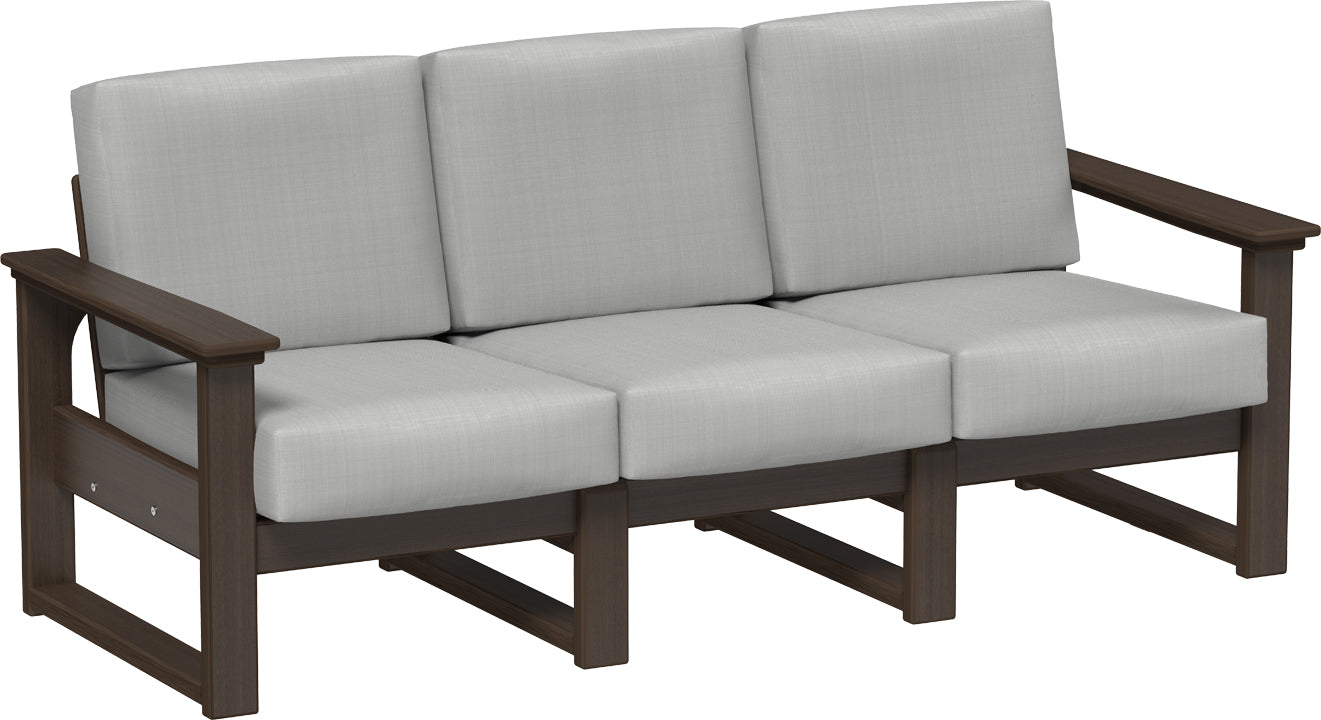Lanai Deep Seating Sofa