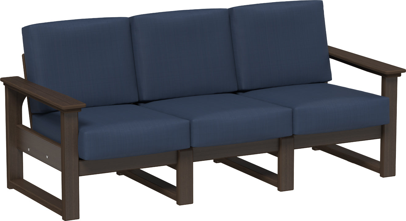 Lanai Deep Seating Sofa