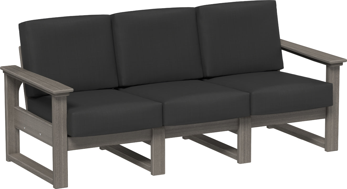 Lanai Deep Seating Sofa