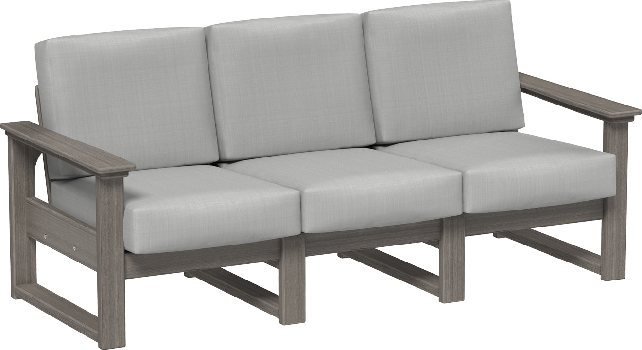 Lanai Deep Seating Sofa