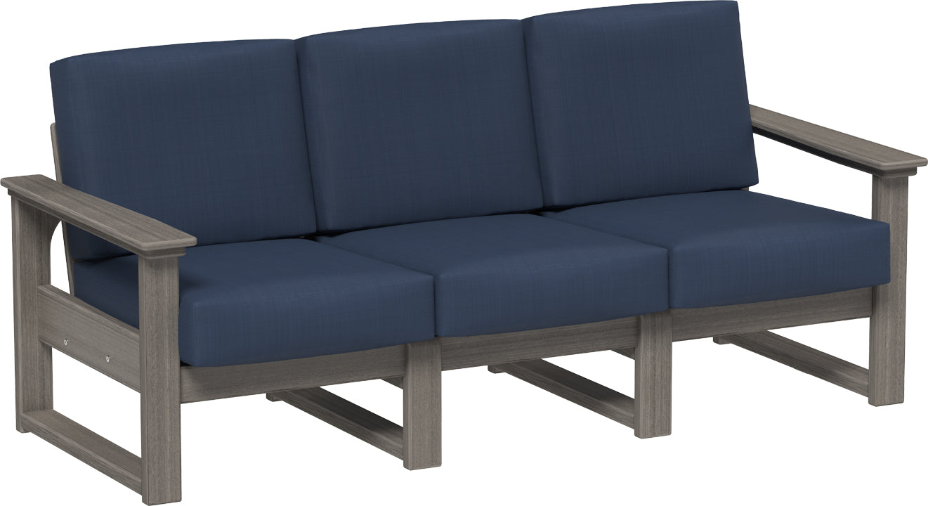 Lanai Deep Seating Sofa