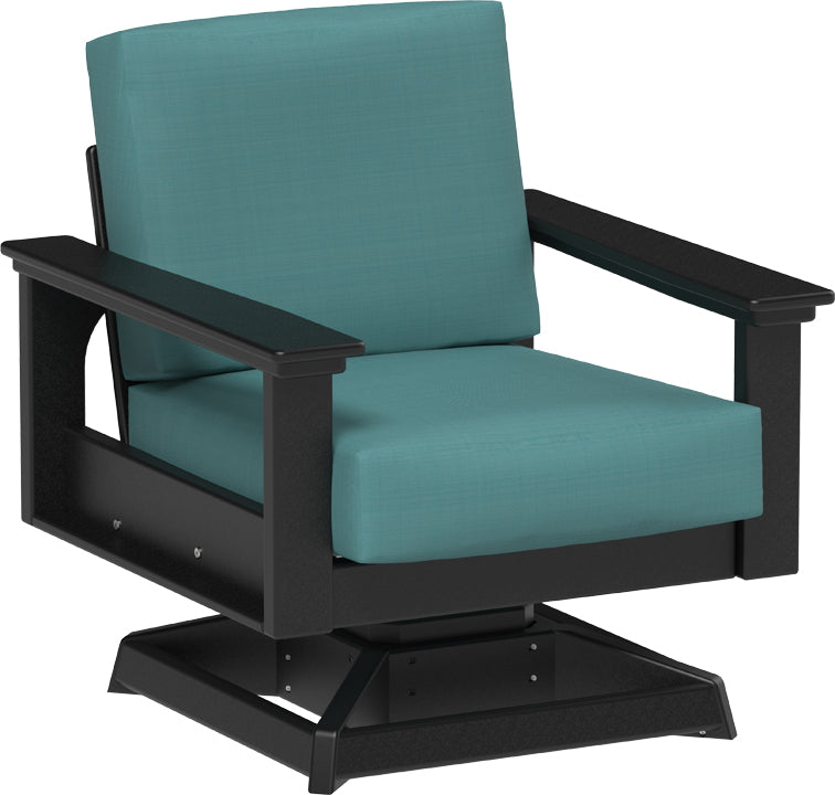 Lanai Deep Seating Swivel Rocker