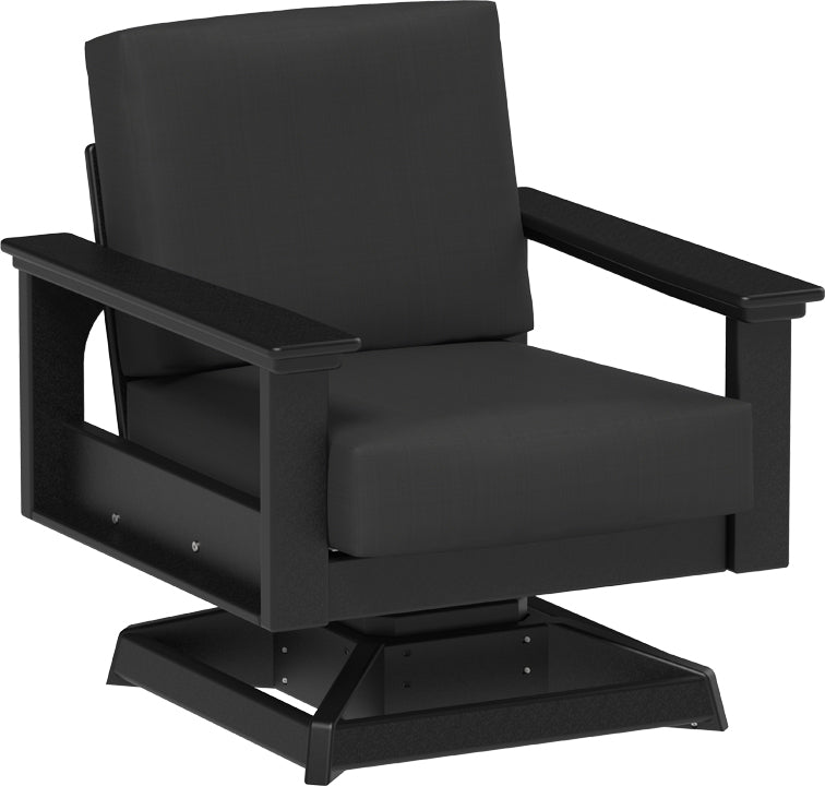 Lanai Deep Seating Swivel Rocker