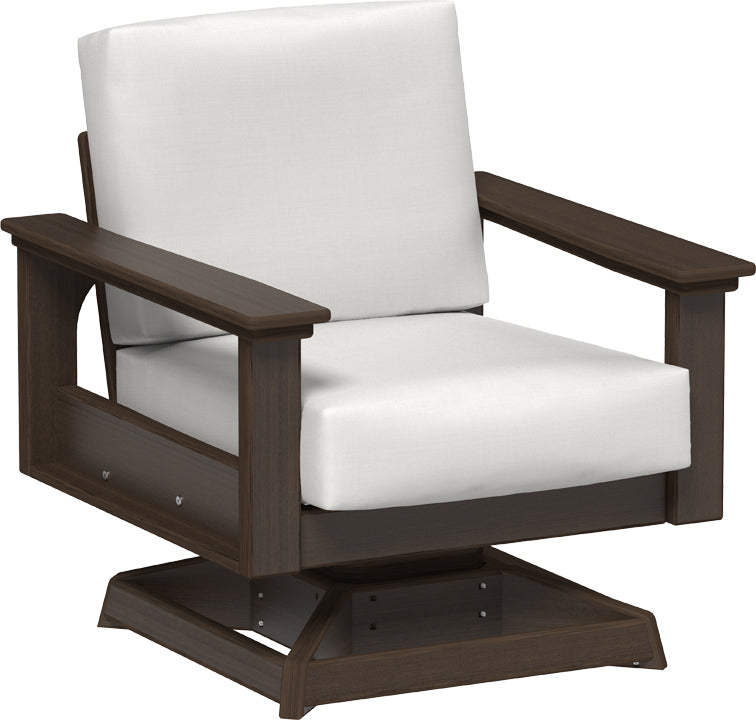 Lanai Deep Seating Swivel Rocker
